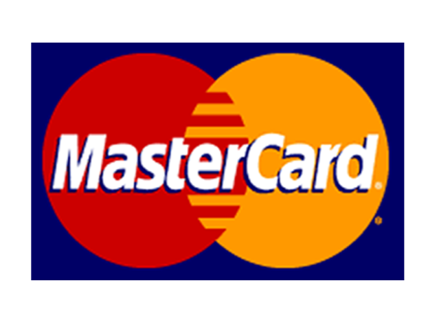 master-card